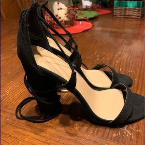 Charlotte Russe Heels